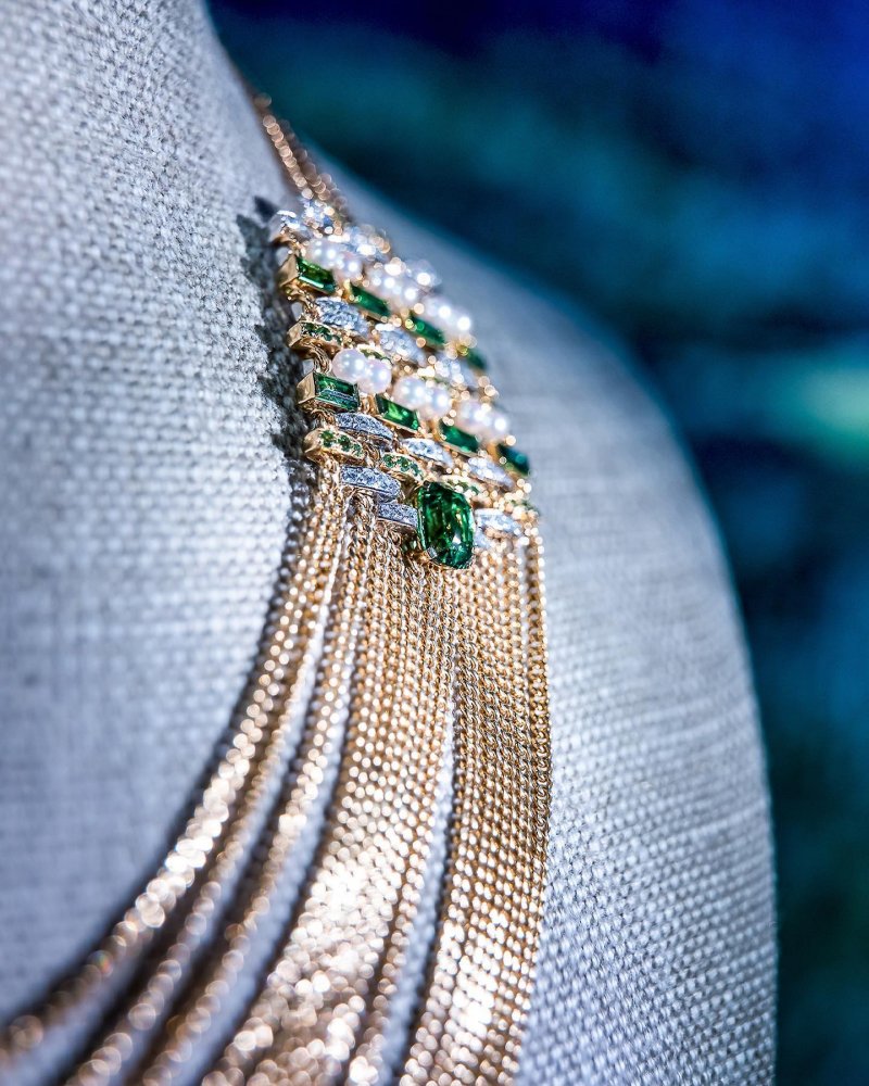 The Founders of the Most Renowned Jewelry Houses in a Story – Chapter 2
