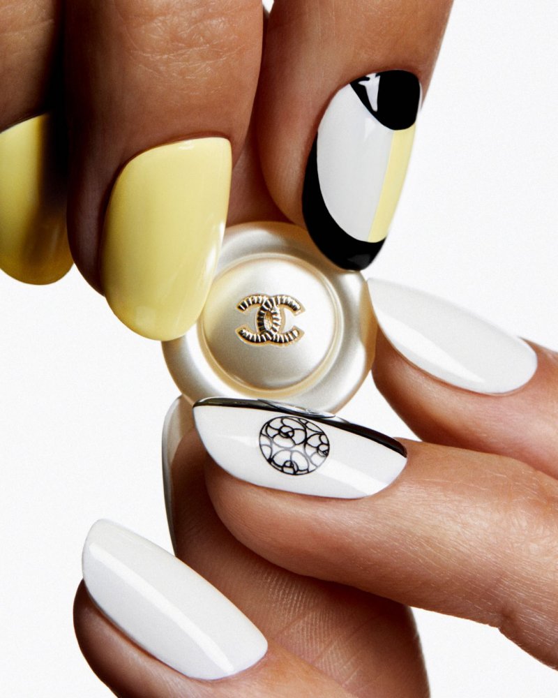Everything You Need… For the Perfect Manicure
