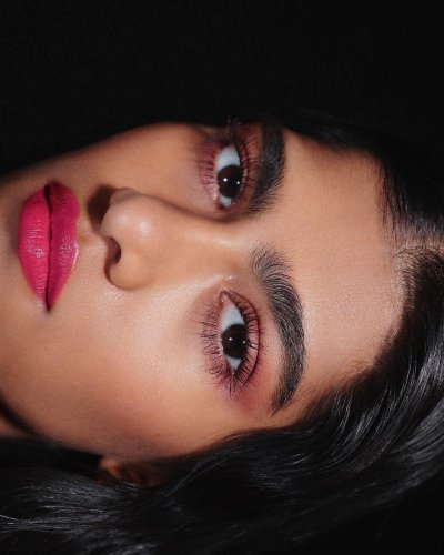 It&rsquo;s Date Night &ndash; All the Romance and Freshness in This Beauty Look
