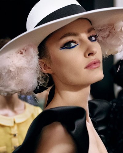 From Runway to Life &ndash; 5 Makeup Looks to Adopt This Fall/Winter
