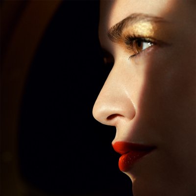 Glamour Is in the Air &ndash; Inspiring Makeup Looks for New Year Eve
