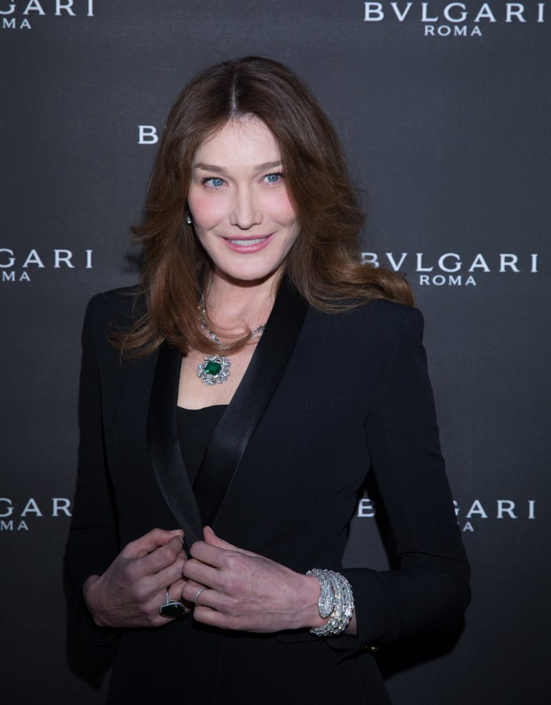 Bulgari Brings Rome to London
