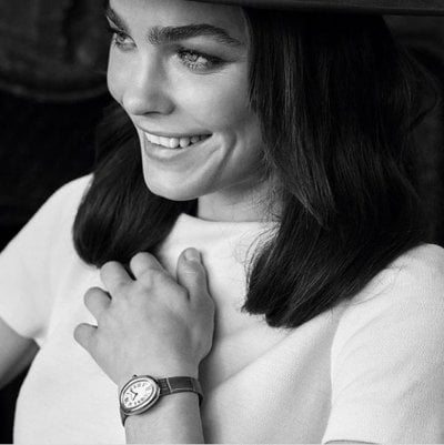 10 Timepieces to Express Your Love for Your Mom
