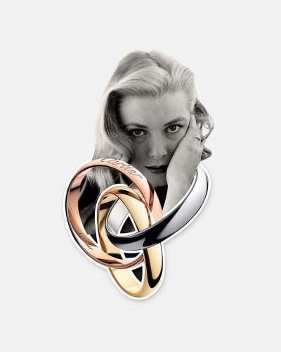 For the Love of Rings and Classics &hellip;
