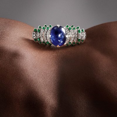 Sapphires Are Made to Be Worn in September
