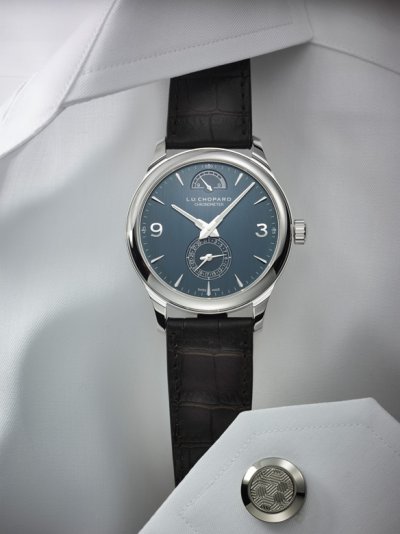 Complete Your Daily Style with These Watches