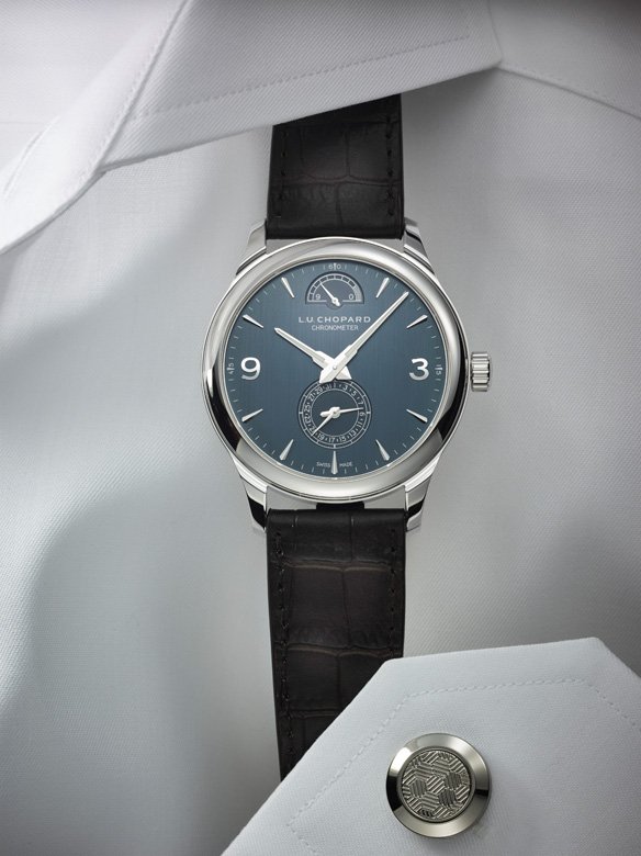 أكمل إطلالاتك اليوميّة بهذه الساعات
