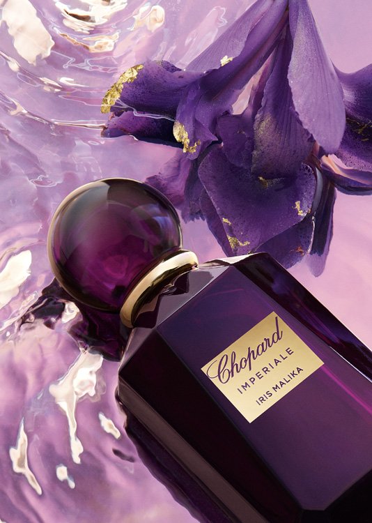 All the Warmth You Need This Winter Embodied in a Fragrance…
