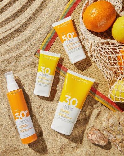 Enjoy the Sun Fearlessly: How to Apply Sunscreen the Right Way
