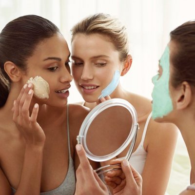 Everything You Need&hellip; For the Perfect Mask Application
