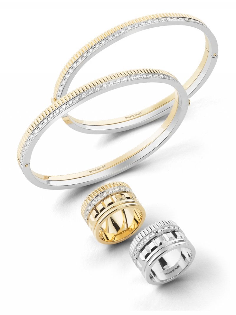 Radiate this Festive Season with Boucheron
