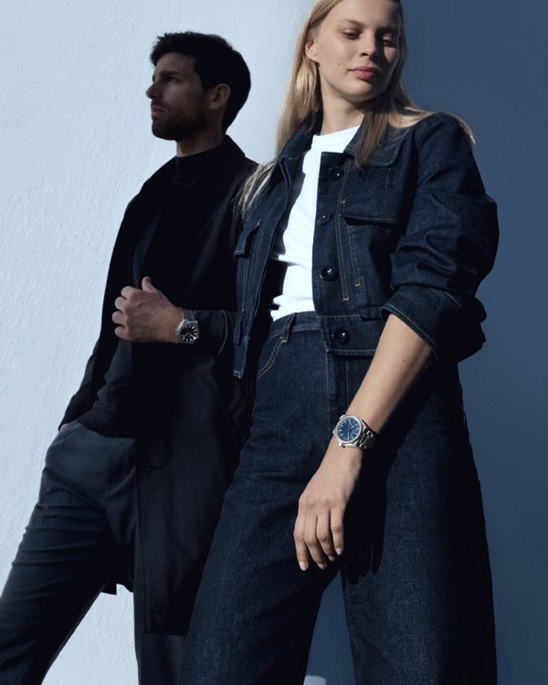 زينيث تعيد تعريف صناعة الساعات العصريّة في أسبوع ساعات LVMH لعام 2022
