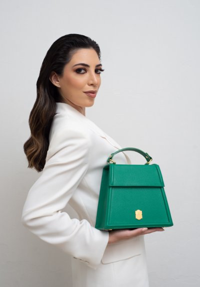 A Conversation with Tracy Ghazal, Founder of Tracy Ghazal the Brand

