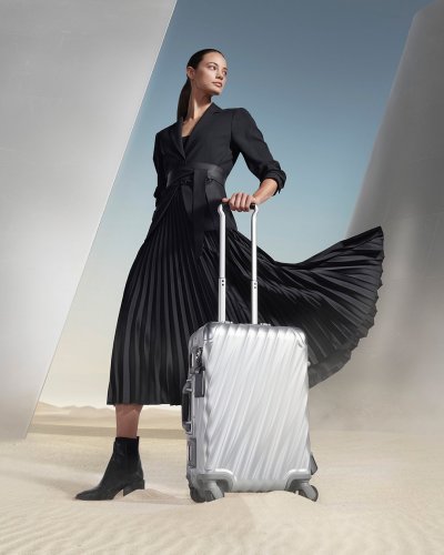 What Should Be Next on Your Travel List For 2022?
