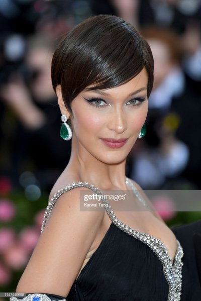 How to Achieve the Best Beauty Looks from the Red Carpets
