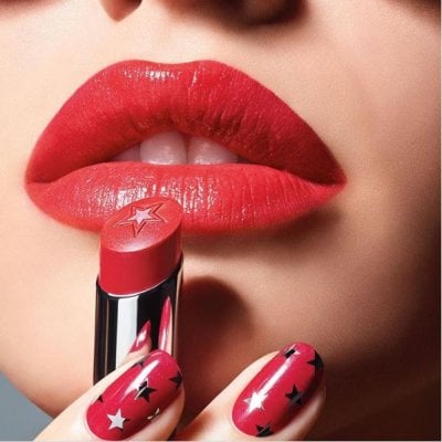 Berry Glamorous Just in Time for Summer
