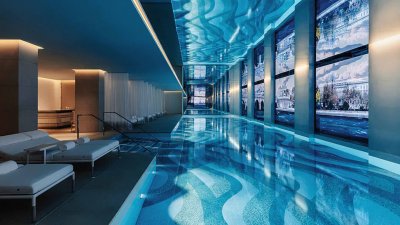 Plan Your Wellness Retreat at These 7 Destinations
