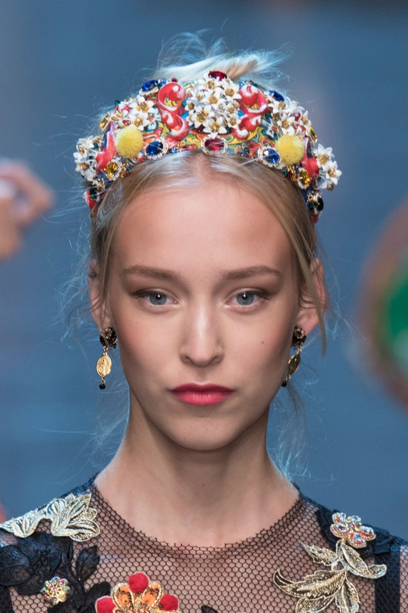 Headbands, For a Better Summer
