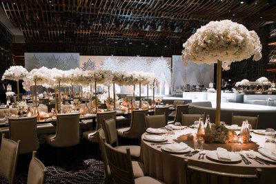 Where to Start Your Happily Ever After in the UAE
