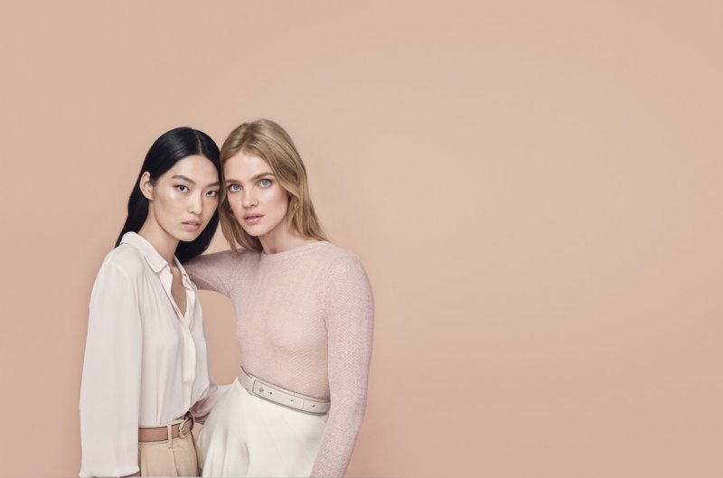 Winter-Perfect Foundations

