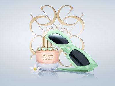 Explore the Sunny Side of the Season with a New Fragrance
