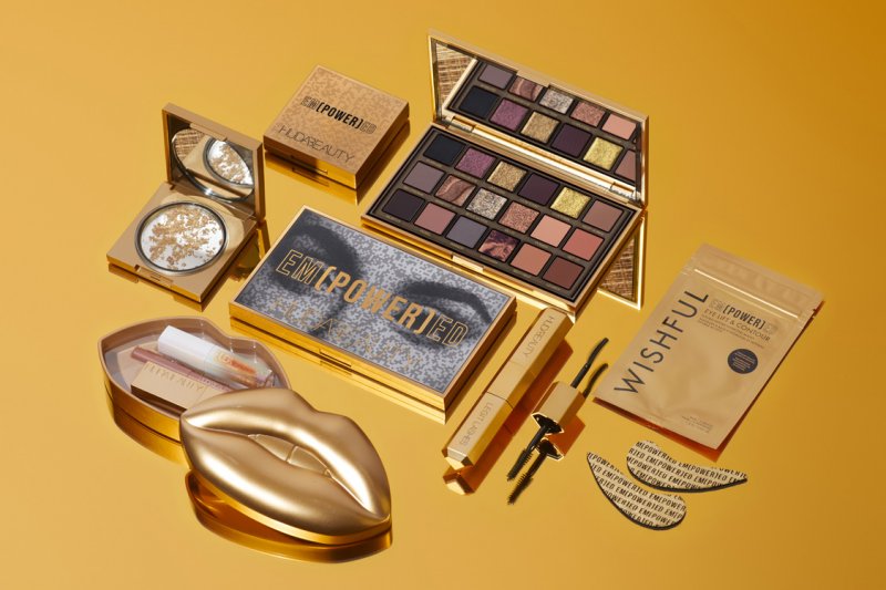 Be Your Superpower with Huda Beauty’s Empowered Collection
