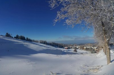 This Year, We Ski in the MENA Region!
