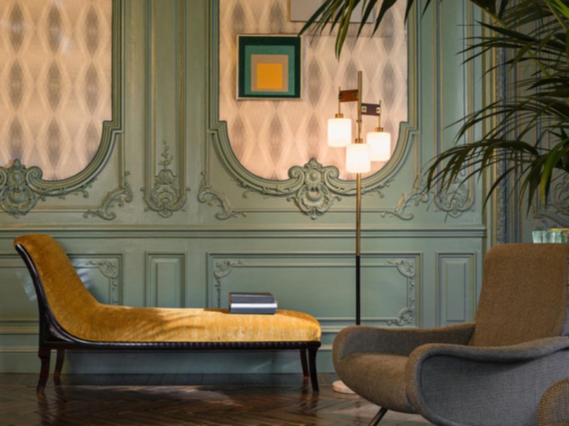 Give Your House Its Fall Makeover
