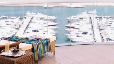 Spend Eid in Middle Eastern Breathtaking Locations
