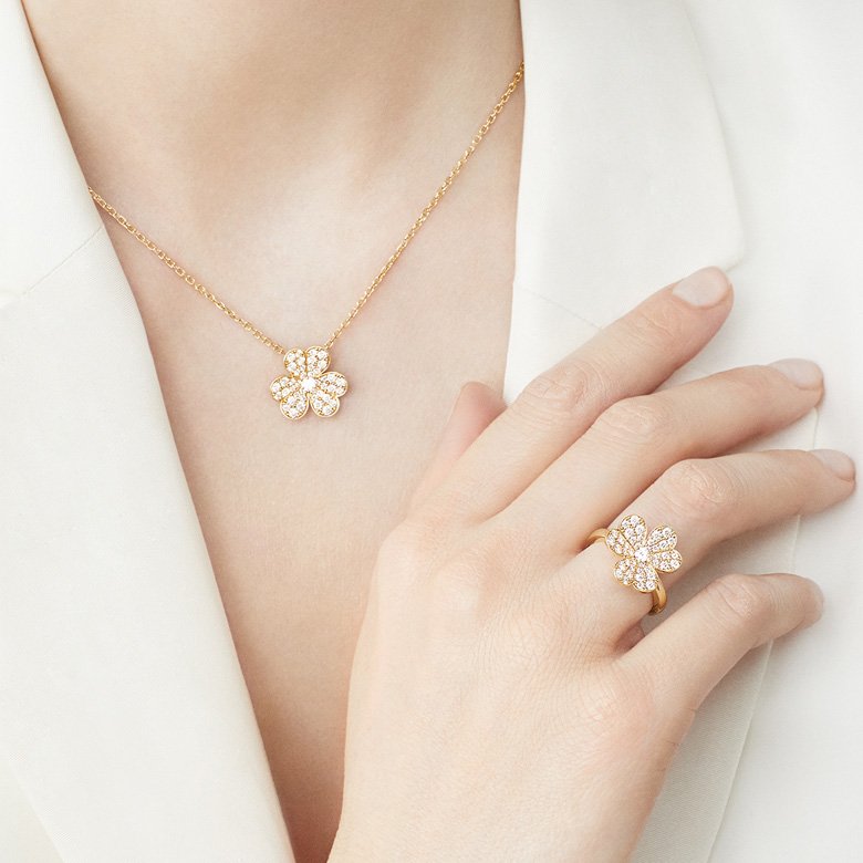 5 Reasons that Make Frivole the Perfect Wedding Gift
