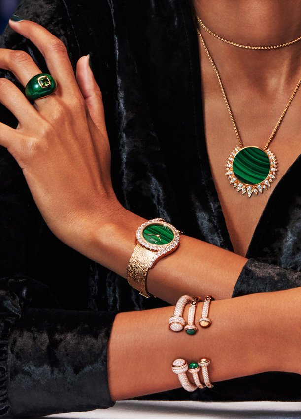 A Loving Mother Deserves an Exceptional Timepiece
