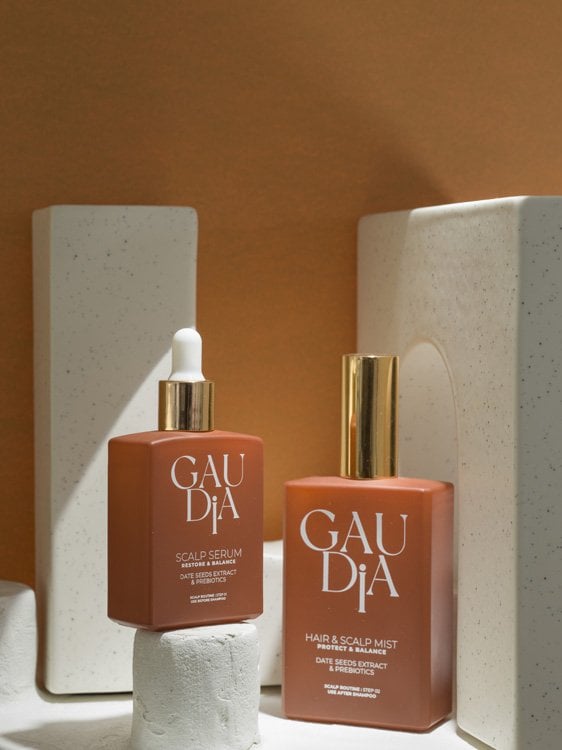 Scalp Care Takes a New Turn in the Middle East with Gaudia Beauty
