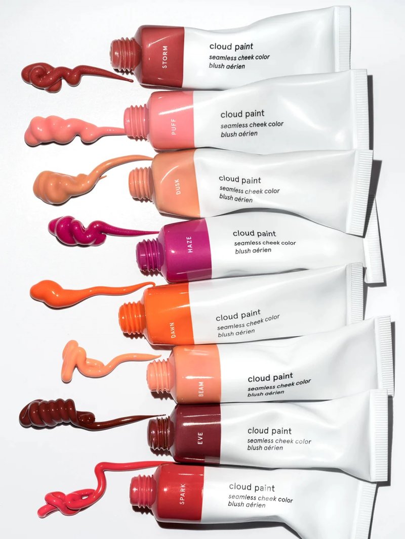 What Makes Cream Blushes a Summer Favorite?
