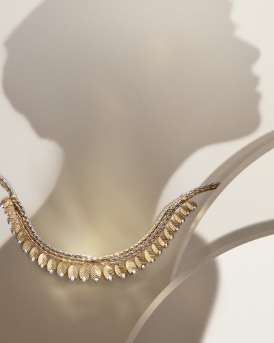 A Precious &ldquo;Grain de Caf&eacute;&rdquo; Shines Like a Sun in Cartier&rsquo;s World
