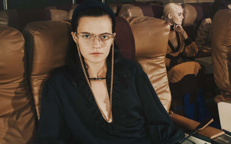 Kick off the New Season with New Eyeglasses
