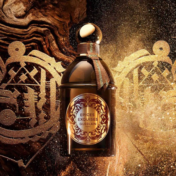 5 Exquisite Fragrances to Revel in the Orient’s Beauty
