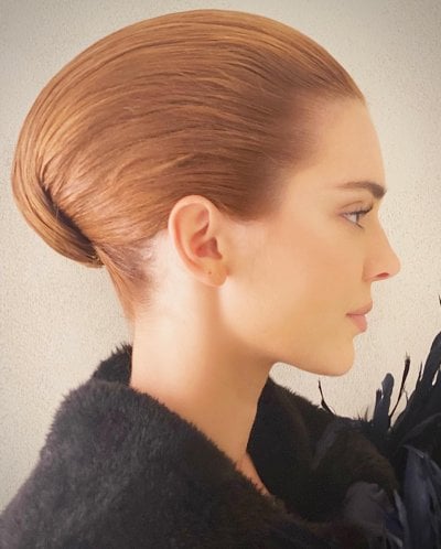 Your Guide to Pull Off the Best Updo
