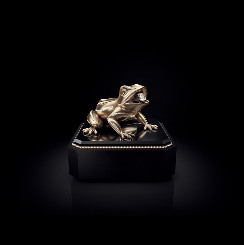 A Look at This Year’s Most Exceptional Timepieces
