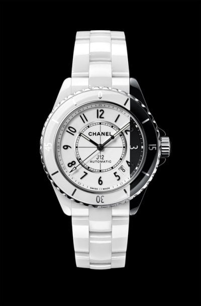 شانيل&nbsp;CHANEL&nbsp;تتفوّق بالتضارب والشفافيّة
