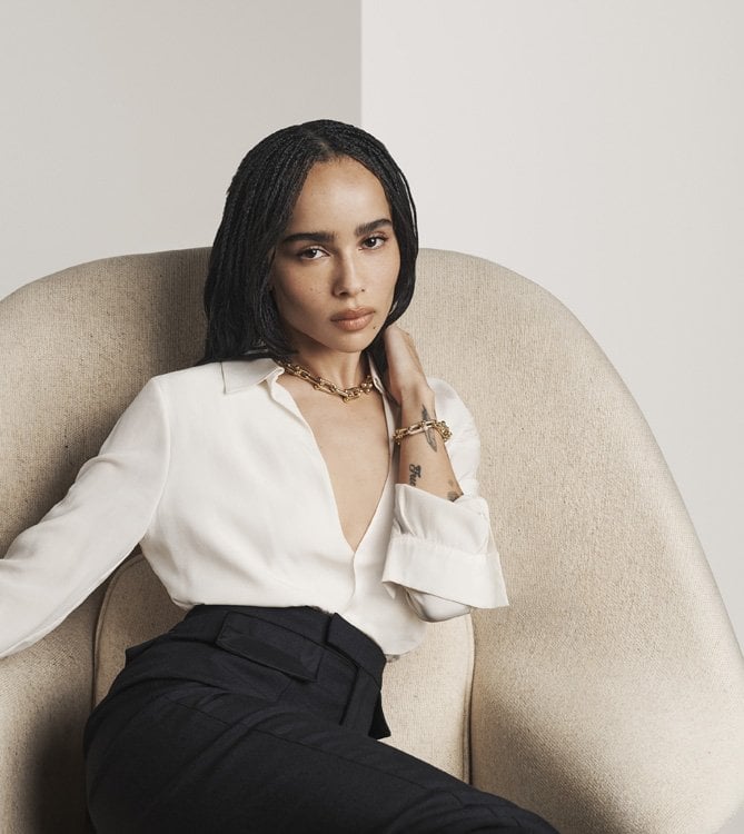 Tiffany & Co. Launches Its New “This Is Tiffany” Campaign

