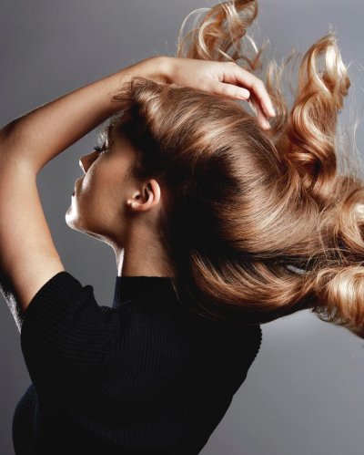 Kicking Off Fall with New Haircare Resolutions

