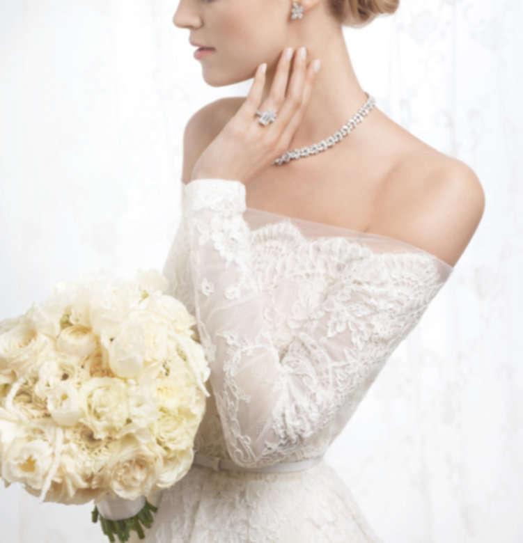 It’s all about the Sparkle of a Beautiful Diamond Ring
