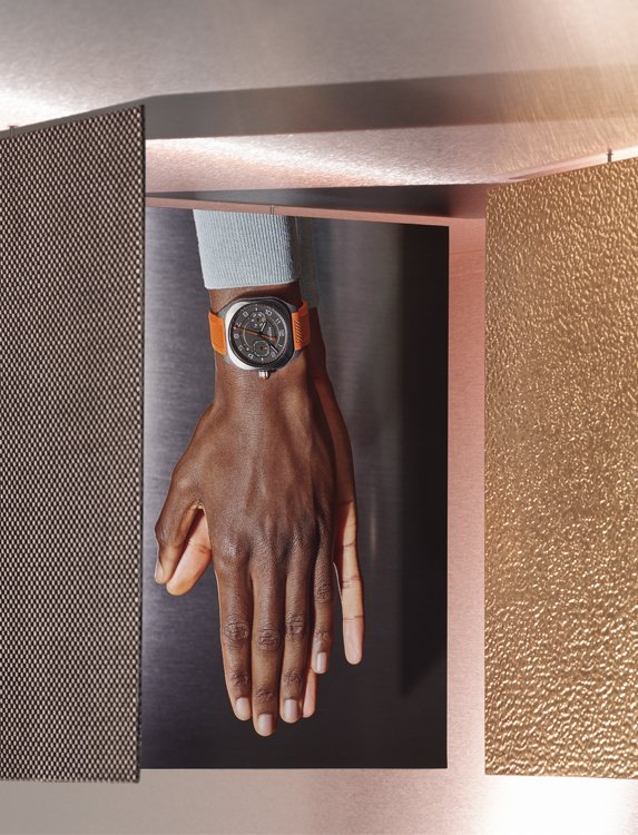 10 Timepieces for the Sporty Man
