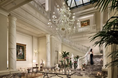 Palazzo Parigi Hotel, a Sophisticated Haven in the Heart of Milan
