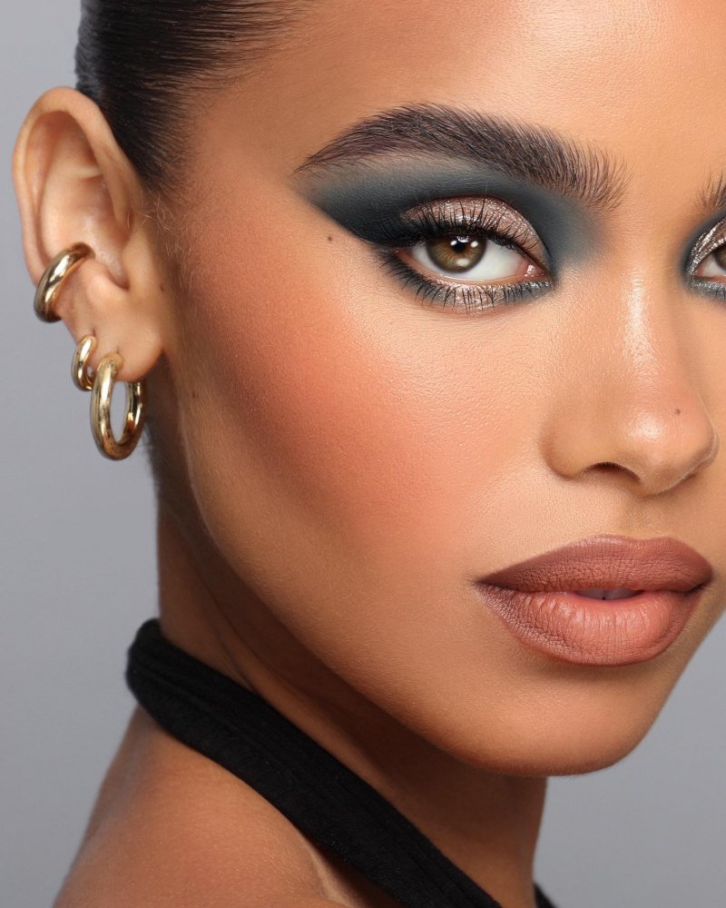 8 Lipsticks to Pair with Strong Eye Makeup
