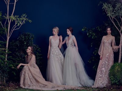 A Trunk Show for Local Designers Hits Moda Operandi