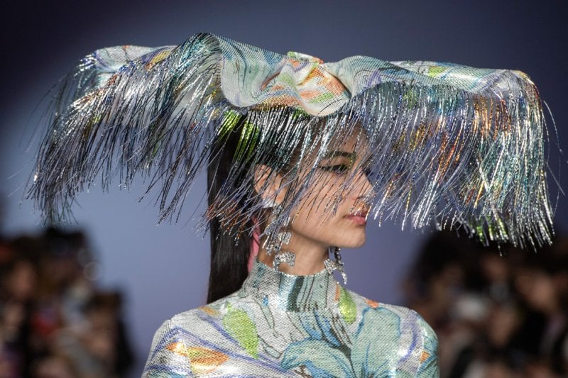 Accessories&nbsp;&agrave; la Haute Couture
