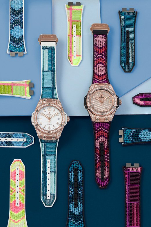 Watches with a Fun Twist
