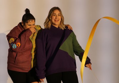 SIZEPICO Revolutionizes Plus Size Fashion in the Region
