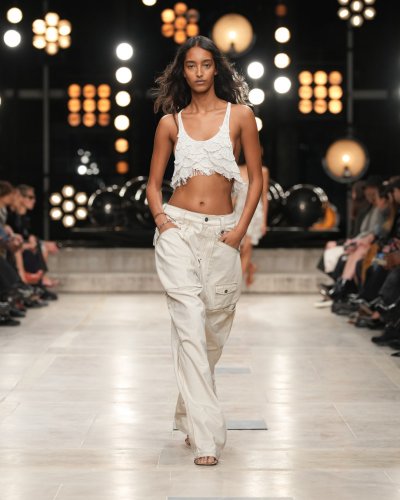 5 Looks to Make You a Master of the Cargo Pants Trend
